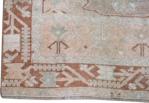 Vintage Turkish Anatolian