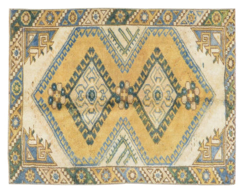 Vintage Turkish Anatolian
