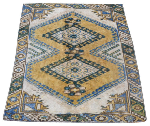 Vintage Turkish Anatolian