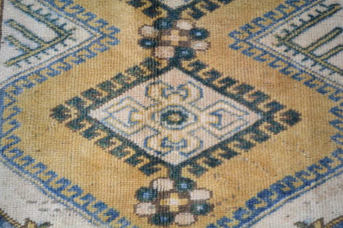 Vintage Turkish Anatolian