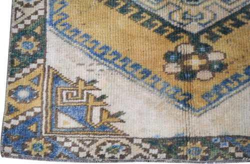 Vintage Turkish Anatolian