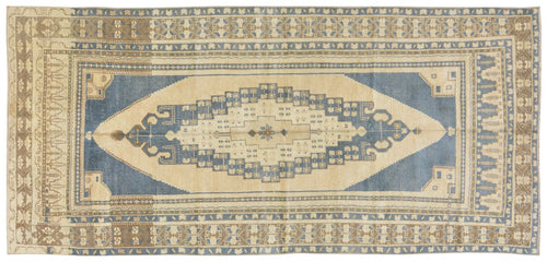 Vintage Turkish Oushak