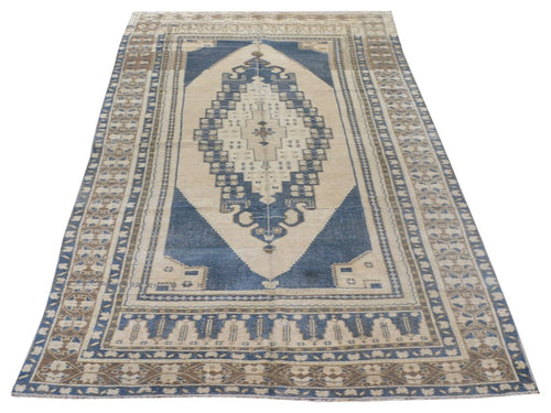Vintage Turkish Oushak