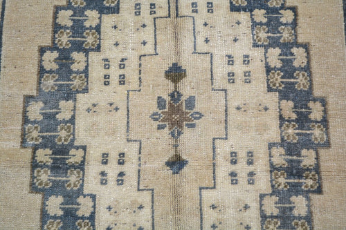 Vintage Turkish Oushak