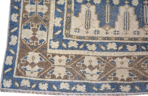 Vintage Turkish Oushak