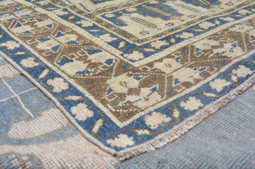 Vintage Turkish Oushak