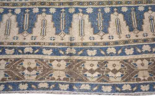 Vintage Turkish Oushak