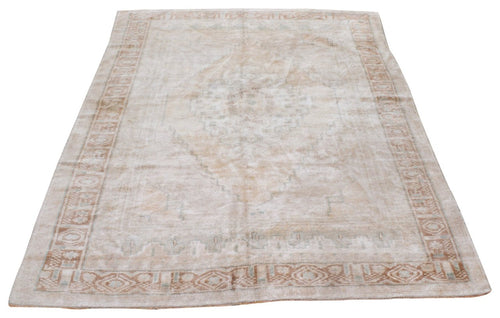 Vintage Turkish Oushak
