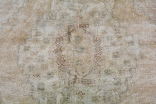 Vintage Turkish Oushak