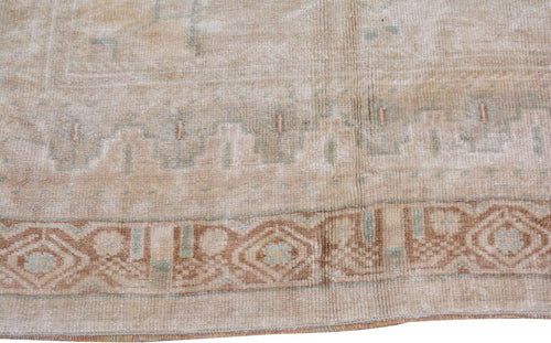 Vintage Turkish Oushak
