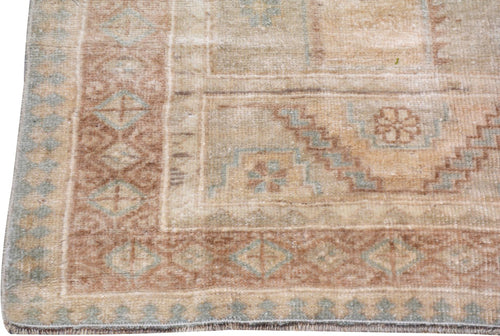 Vintage Turkish Oushak