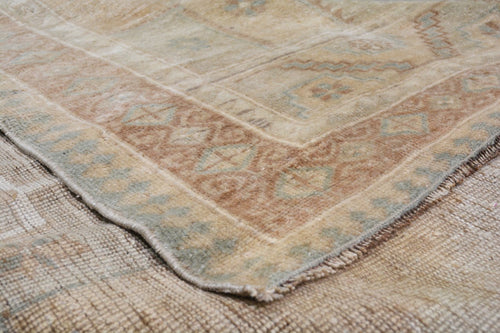 Vintage Turkish Oushak
