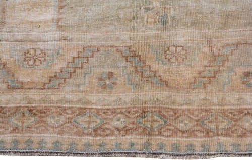 Vintage Turkish Oushak