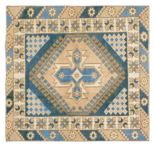 Vintage Turkish Anatolian