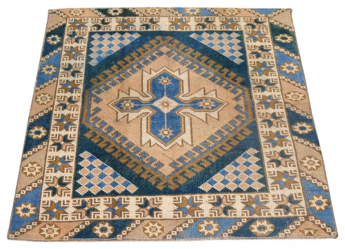 Vintage Turkish Anatolian
