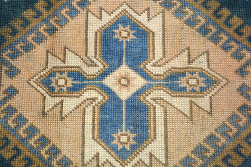 Vintage Turkish Anatolian