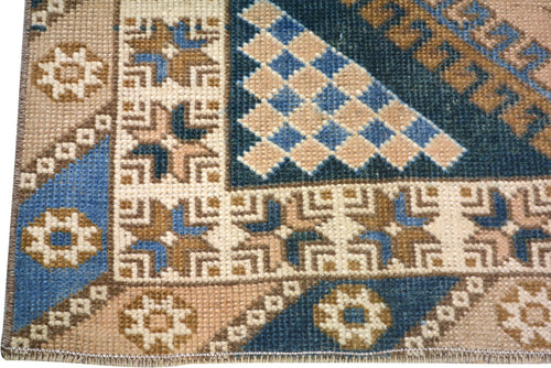 Vintage Turkish Anatolian