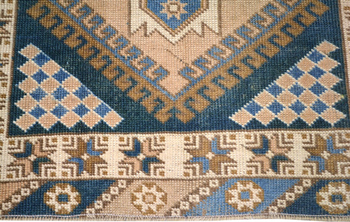 Vintage Turkish Anatolian