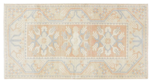 Vintage Turkish Anatolian