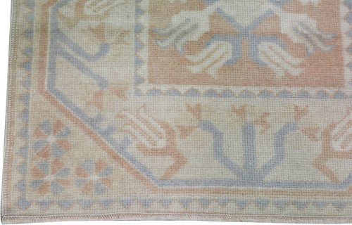 Vintage Turkish Anatolian