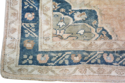Vintage Turkish Anatolian