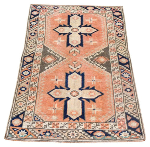 Vintage Turkish Anatolian