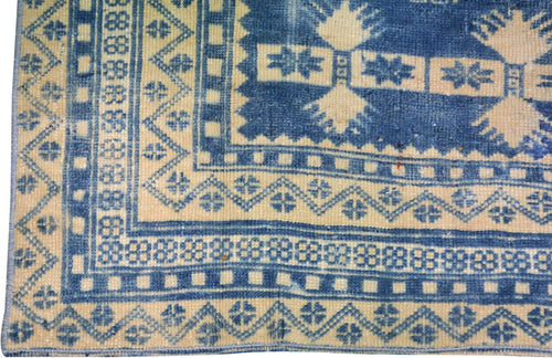 Vintage Turkish Anatolian