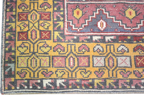 Vintage Turkish Anatolian