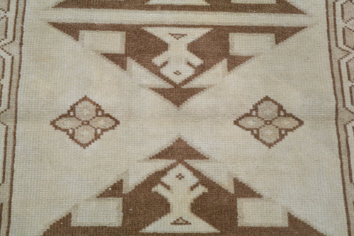 Vintage Turkish Anatolian