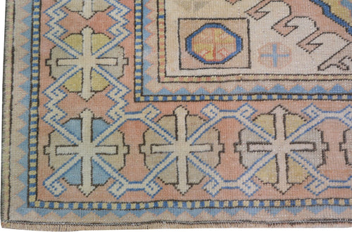 Vintage Turkish Anatolian