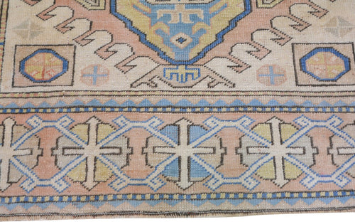 Vintage Turkish Anatolian