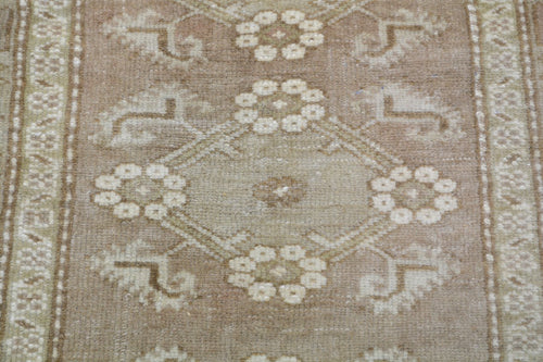 Vintage Turkish Anatolian