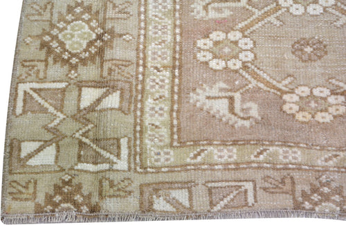 Vintage Turkish Anatolian