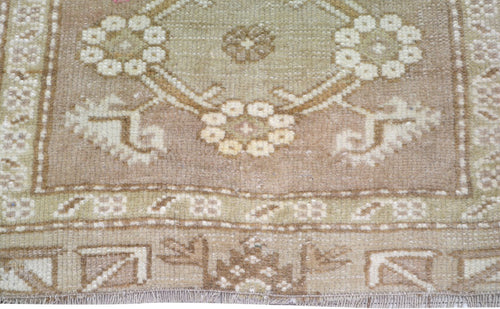 Vintage Turkish Anatolian