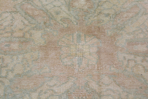 Vintage Turkish Oushak