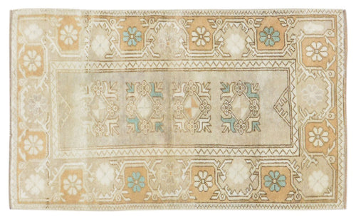 Vintage Turkish Anatolian