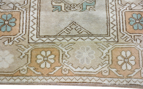 Vintage Turkish Anatolian