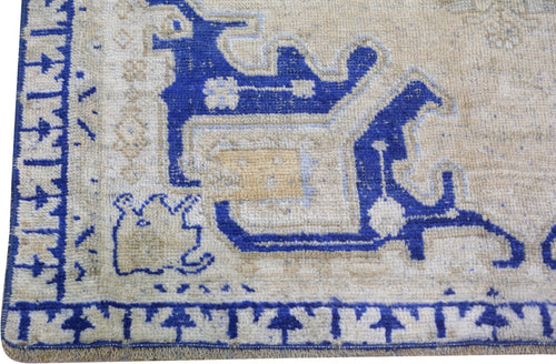 Vintage Turkish Anatolian
