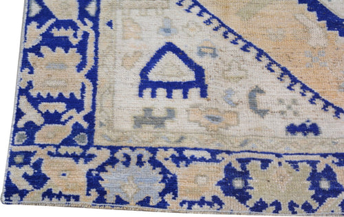 Vintage Turkish Anatolian