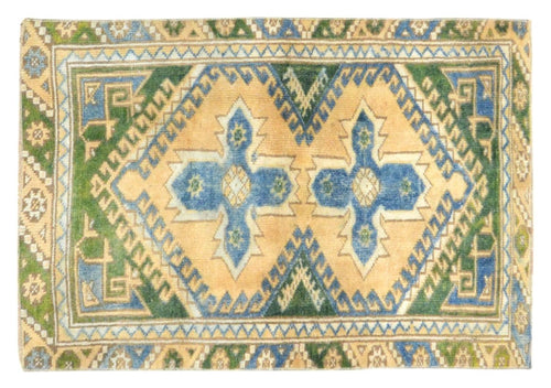 Vintage Turkish Anatolian
