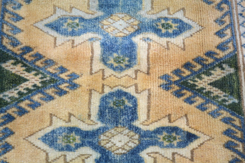 Vintage Turkish Anatolian