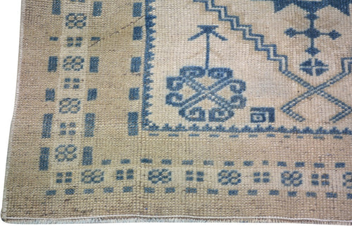Vintage Turkish Anatolian
