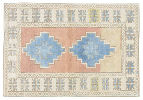 Vintage Turkish Anatolian