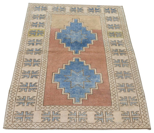 Vintage Turkish Anatolian