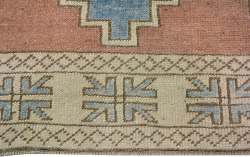 Vintage Turkish Anatolian
