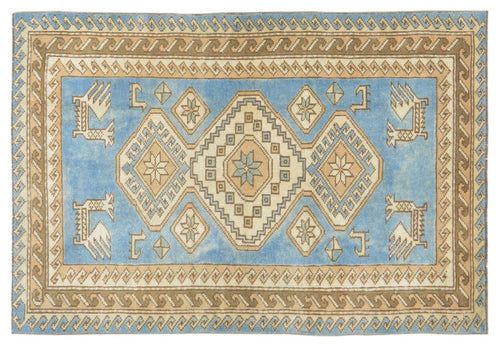 Vintage Turkish Anatolian