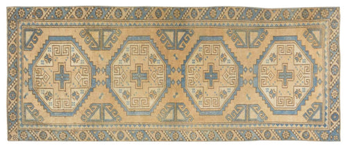 Vintage Turkish Anatolian