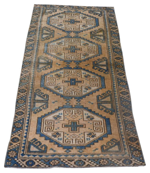Vintage Turkish Anatolian