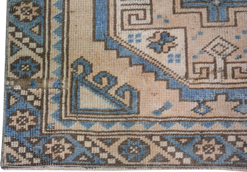 Vintage Turkish Anatolian