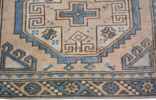 Vintage Turkish Anatolian